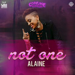 Cover of Not One