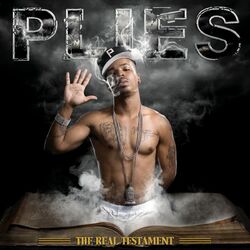 Cover of The Real Testament
