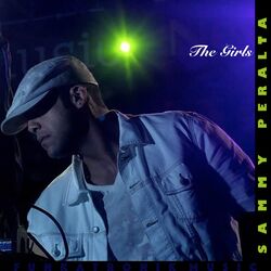Cover of The Girls