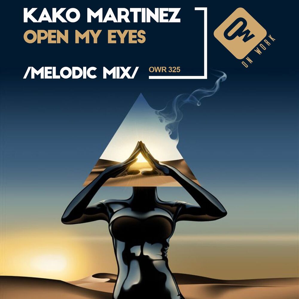 Picture of Open my eyes (Melodic Mix)