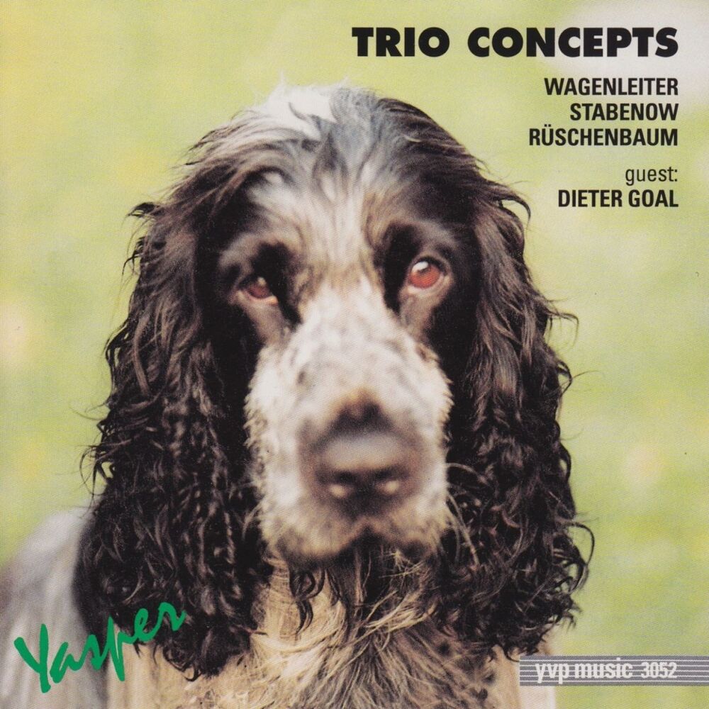 Picture of Trio Concepts (Yasper)
