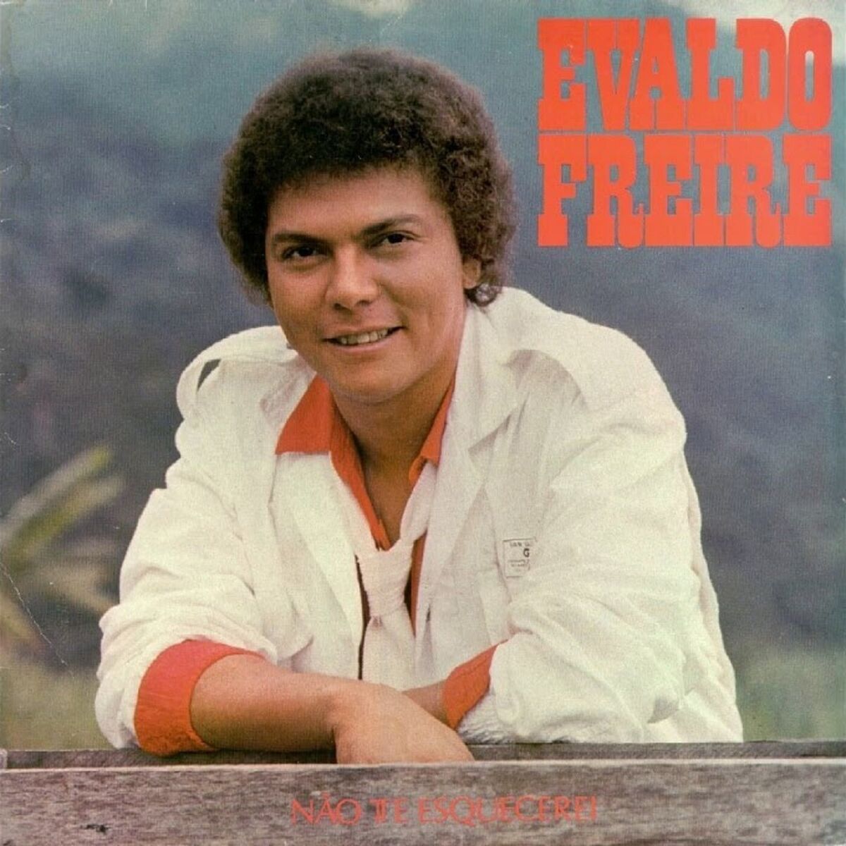 Album cover of Angústia
