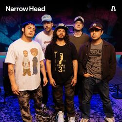 Narrow Head on Audiotree Live