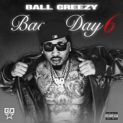 Cover of Bae Day 6