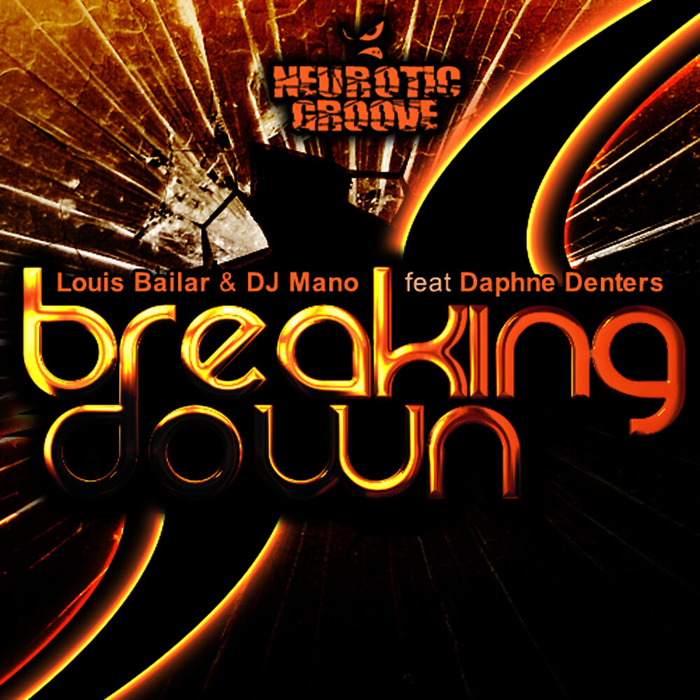 Picture of Breaking Down