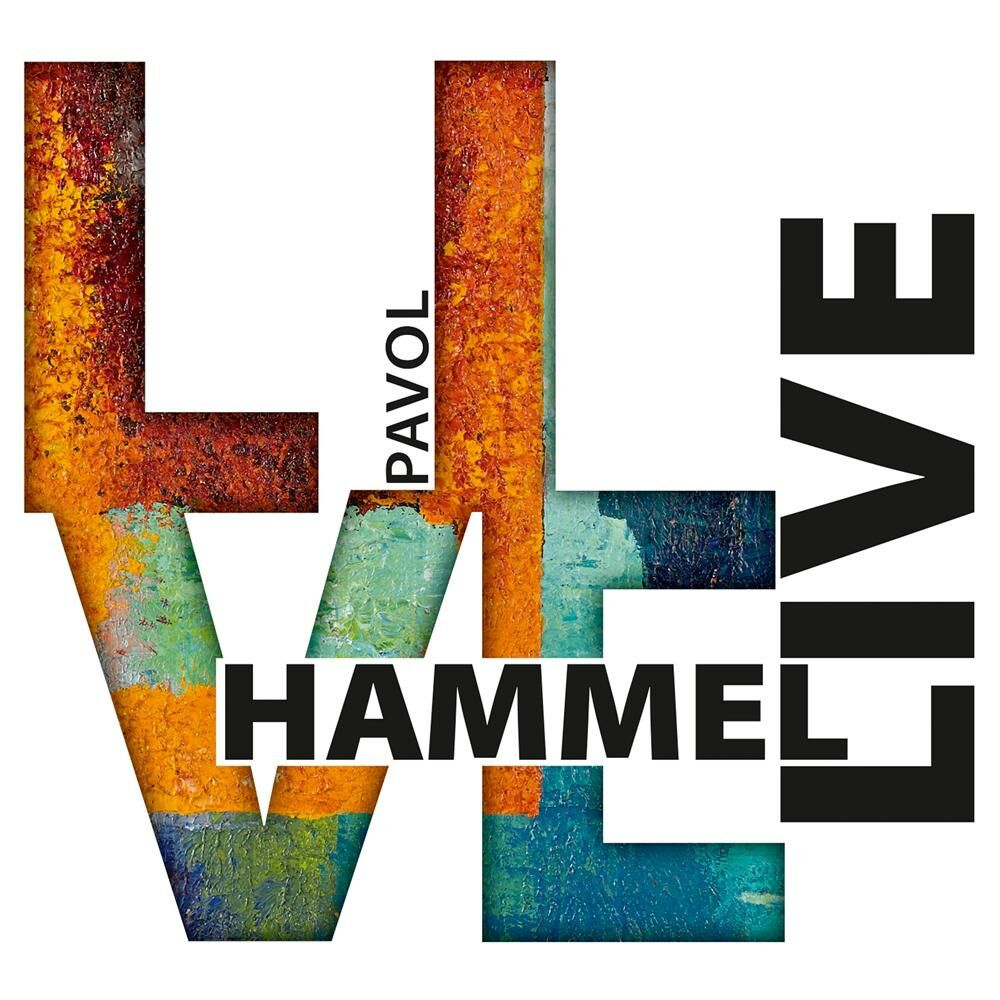 Picture of Live (Live)
