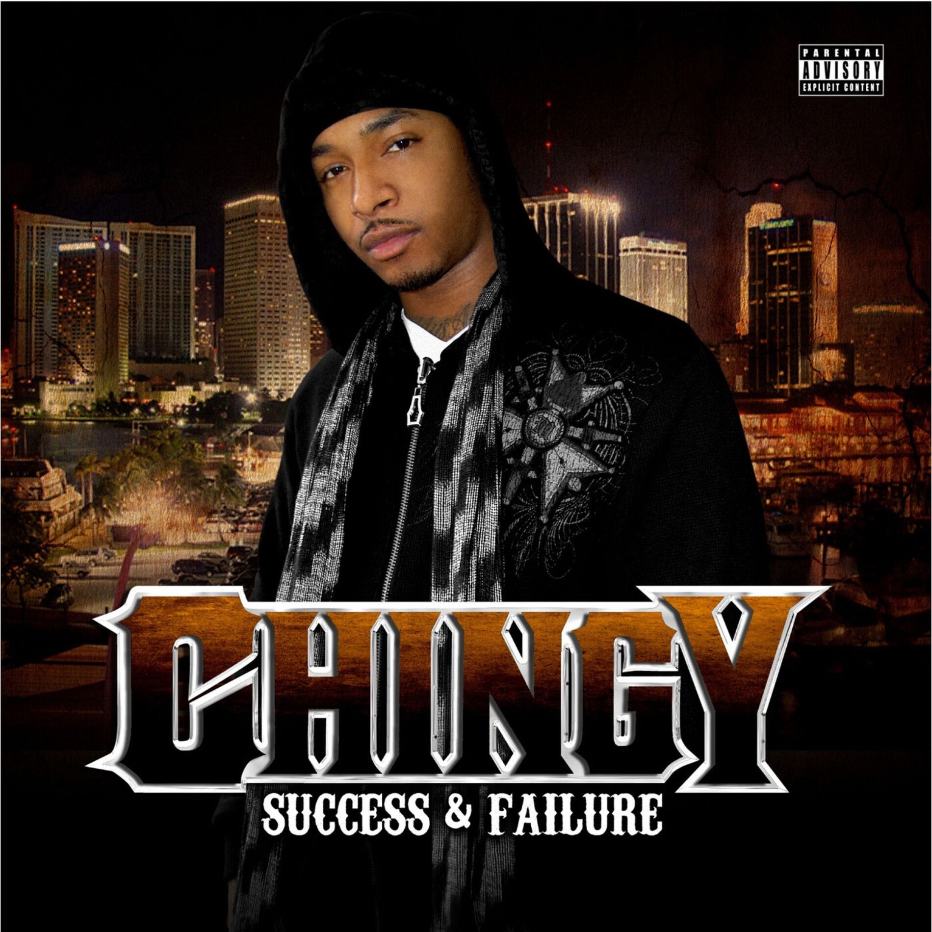 Album cover of Success & Failure (Special Edition)