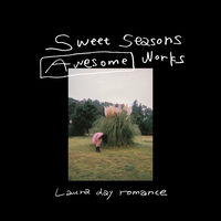 【未開封】Laura day romance「roman candles」 Laura Day Romance – Roman Candles | 憧憬蝋燭 – Vinyl (LP