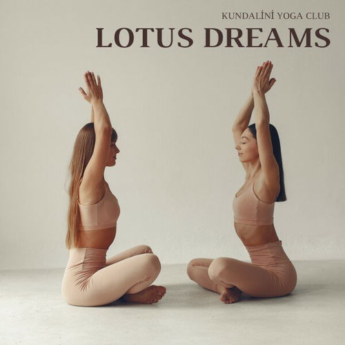 Lotus Dreams: Yoga Background Music