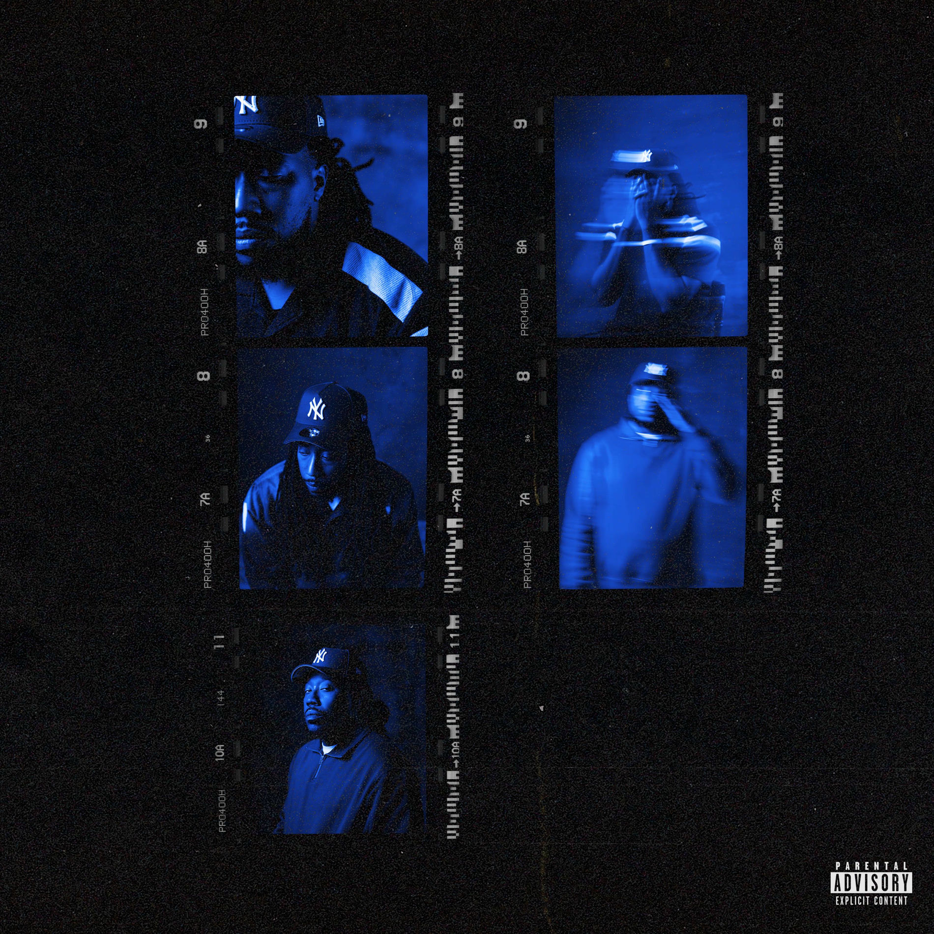 Album cover of Good Things Coming Soon