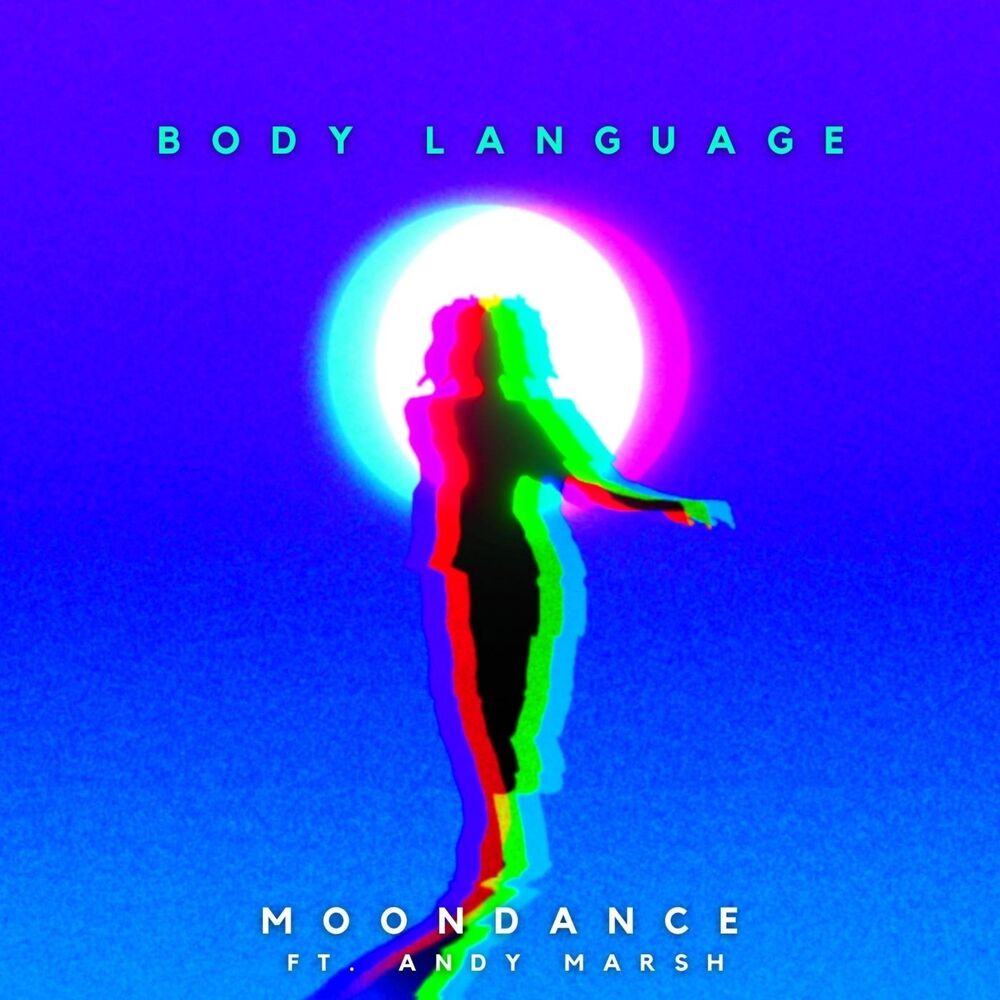 Picture of Body Language