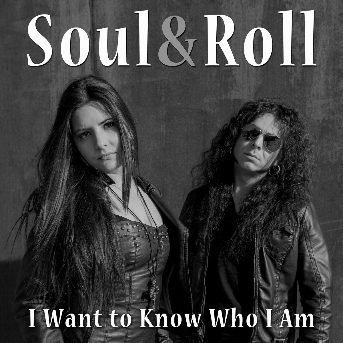 Album cover of I Want to Know Who I Am