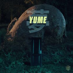 Cover of YUME