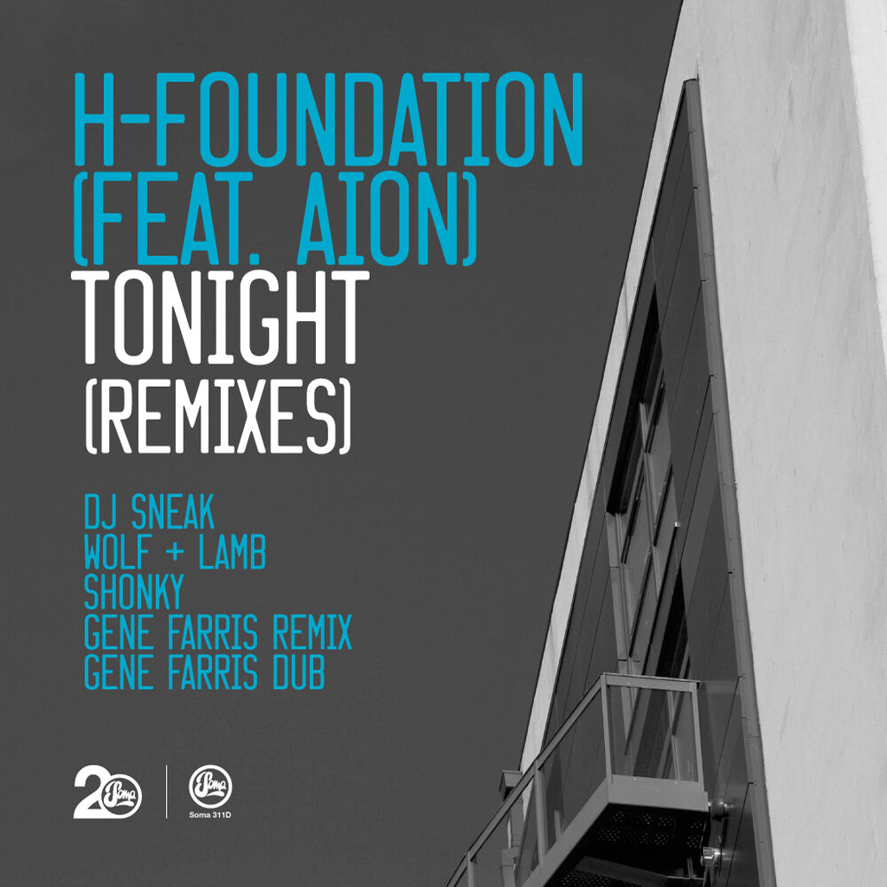 Picture of Tonight Remixes