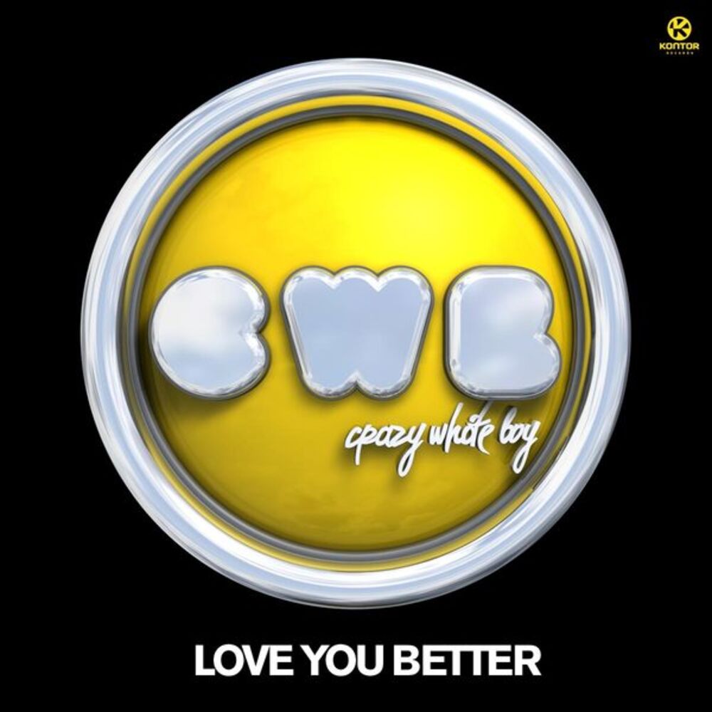 Picture of Love You Better