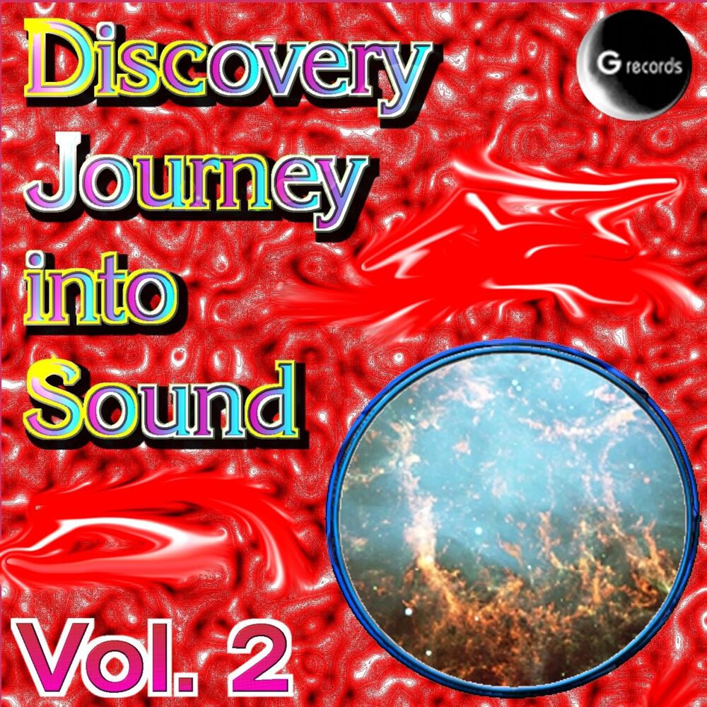 Picture of Journy Into Sound, Vol. 2