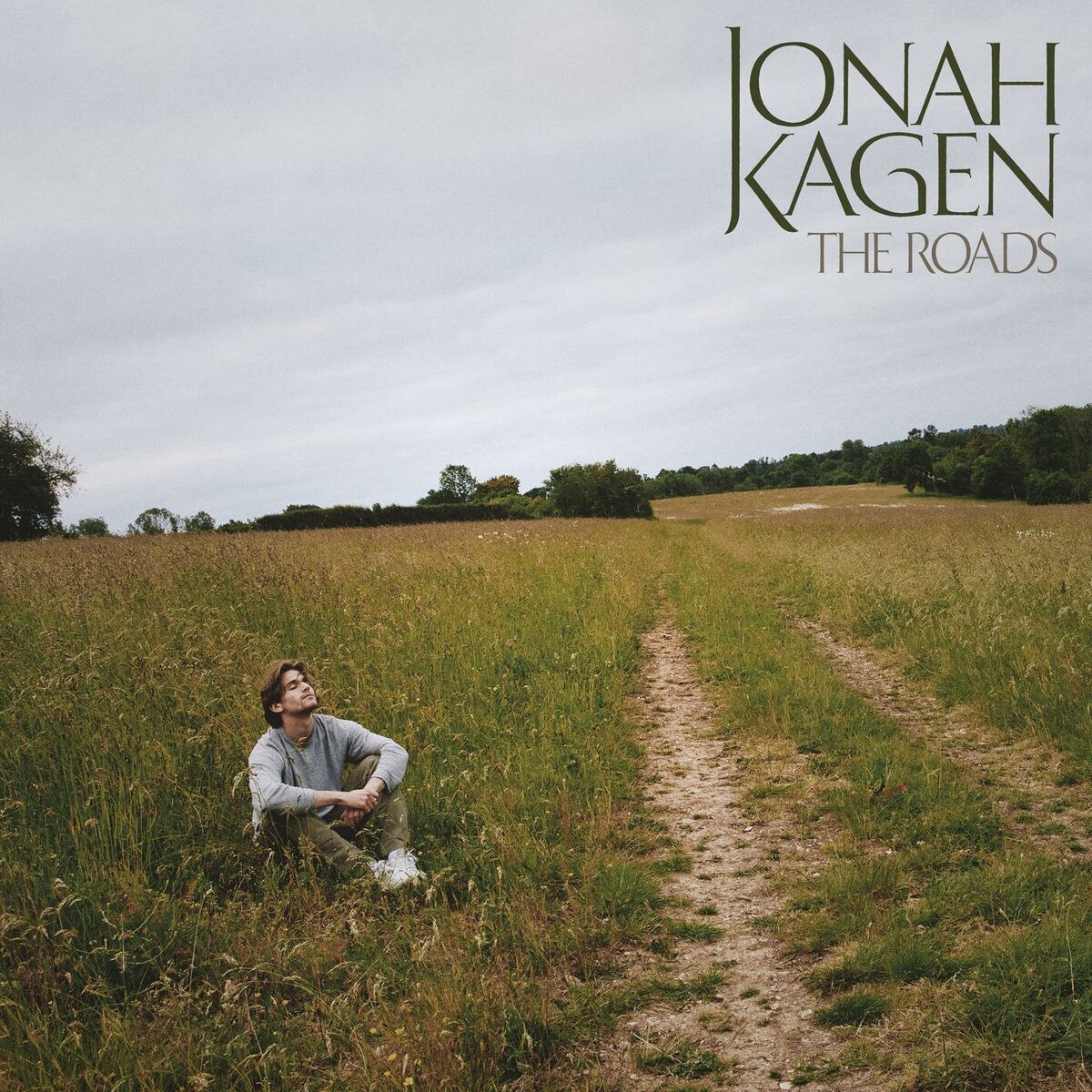 Album cover of The Roads