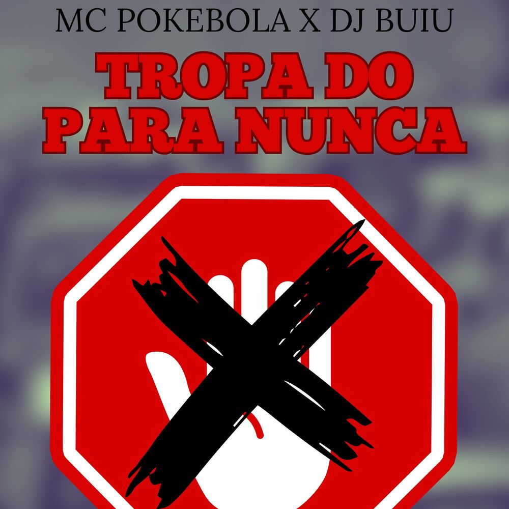 Picture of Tropa do para Nunca