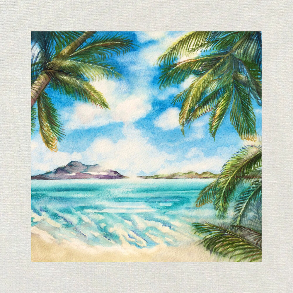 Picture of Morning Shore (Eon Isle)