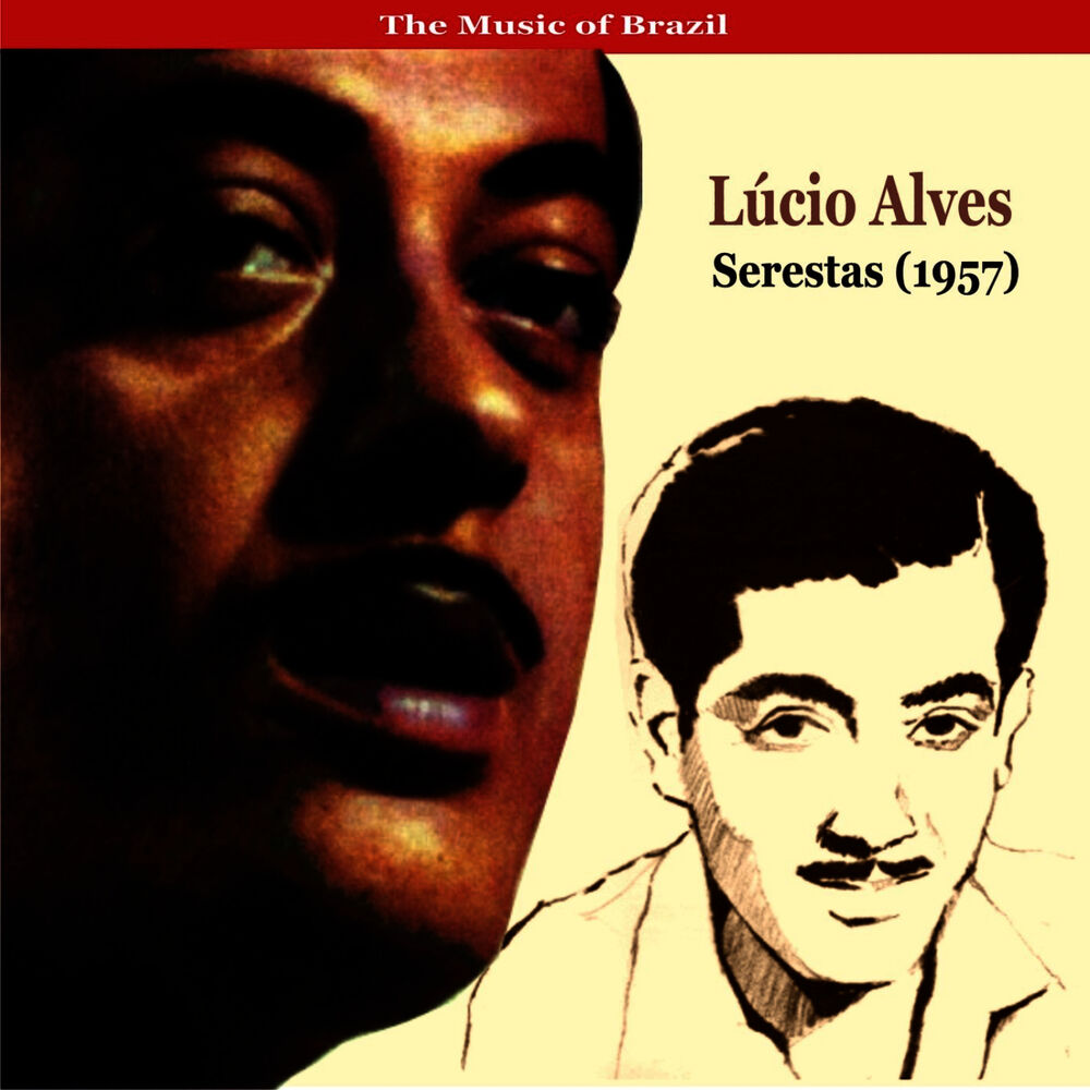 Picture of The Music of Brazil / Lúcio Alves / Serestas (1957)
