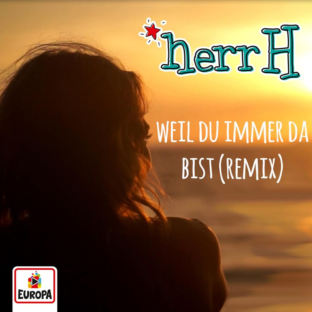 Picture of Weil du immer da bist (Diggi Remix)