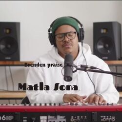 Matla Sona (Live)