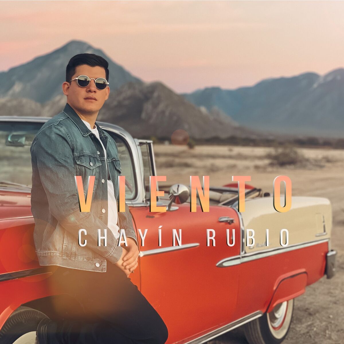 Album cover of Viento