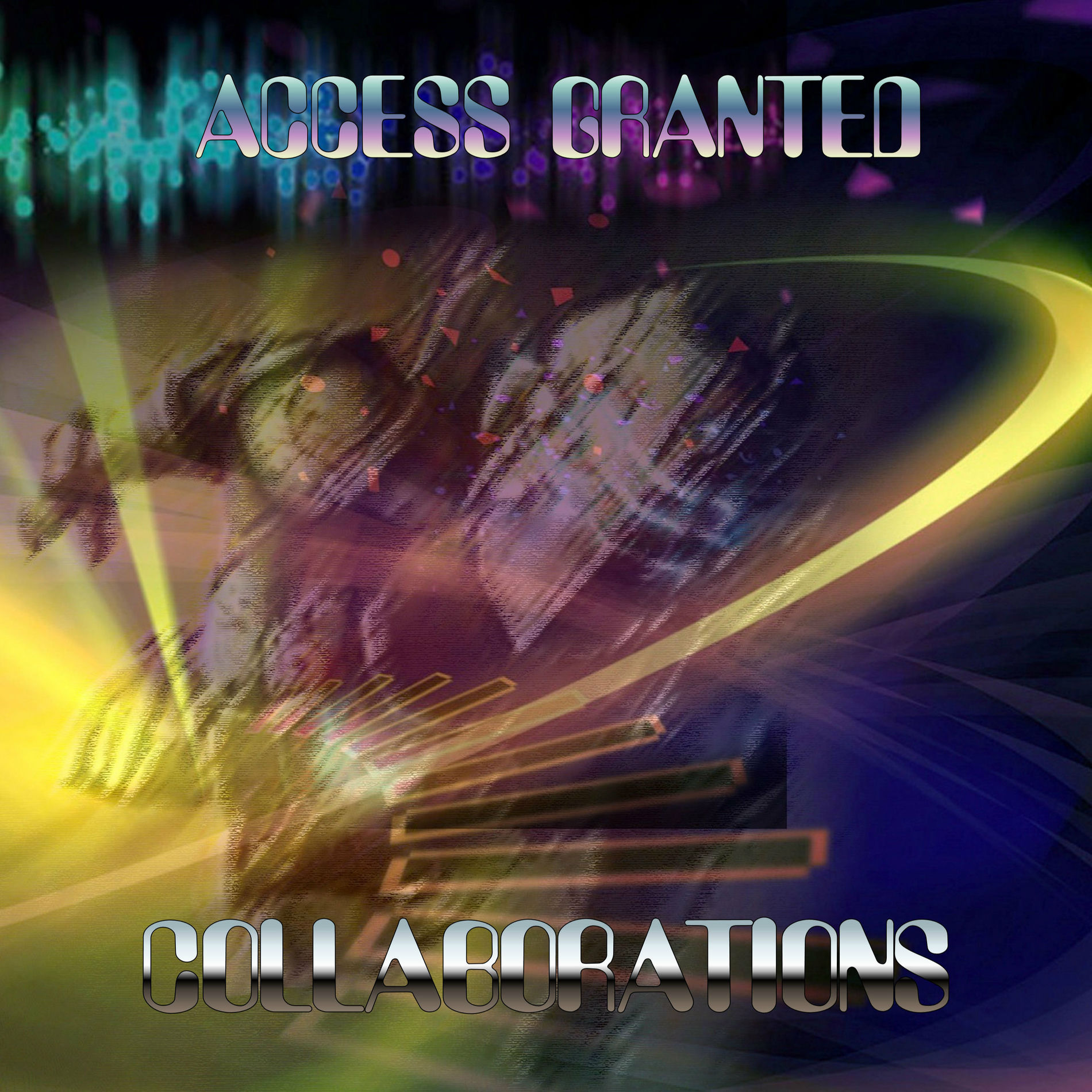 Album cover of Collaborations