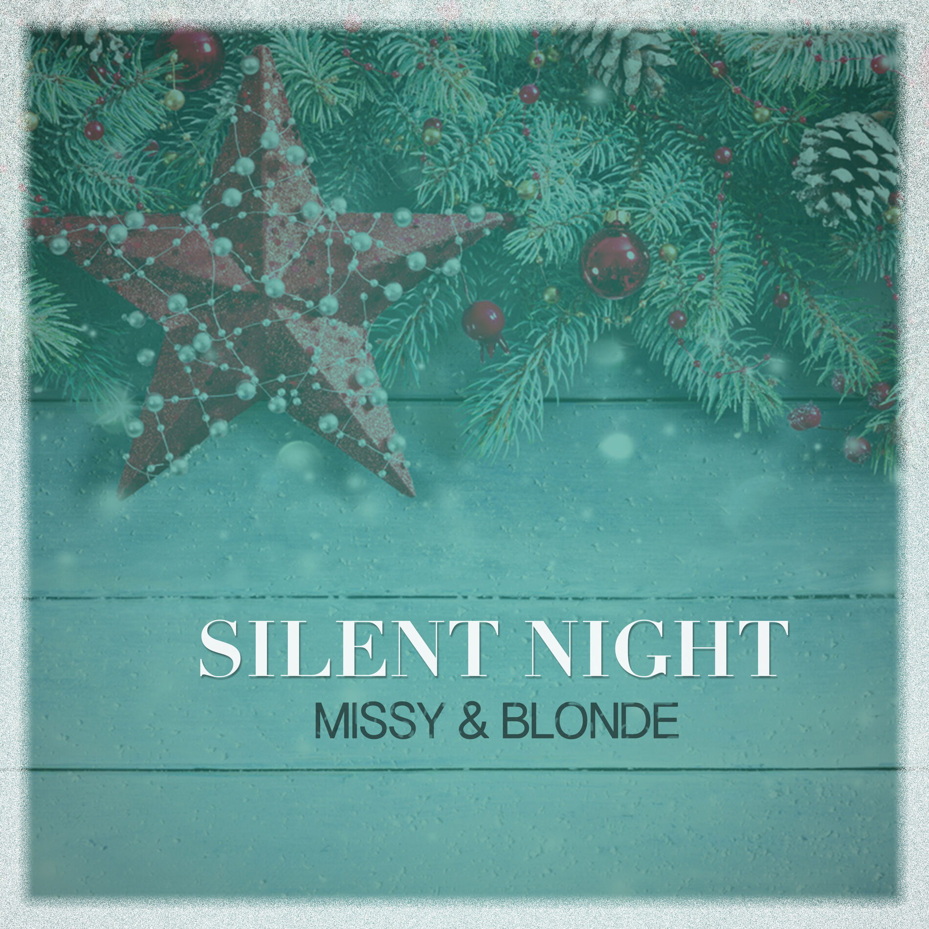 Album cover of Silent Night