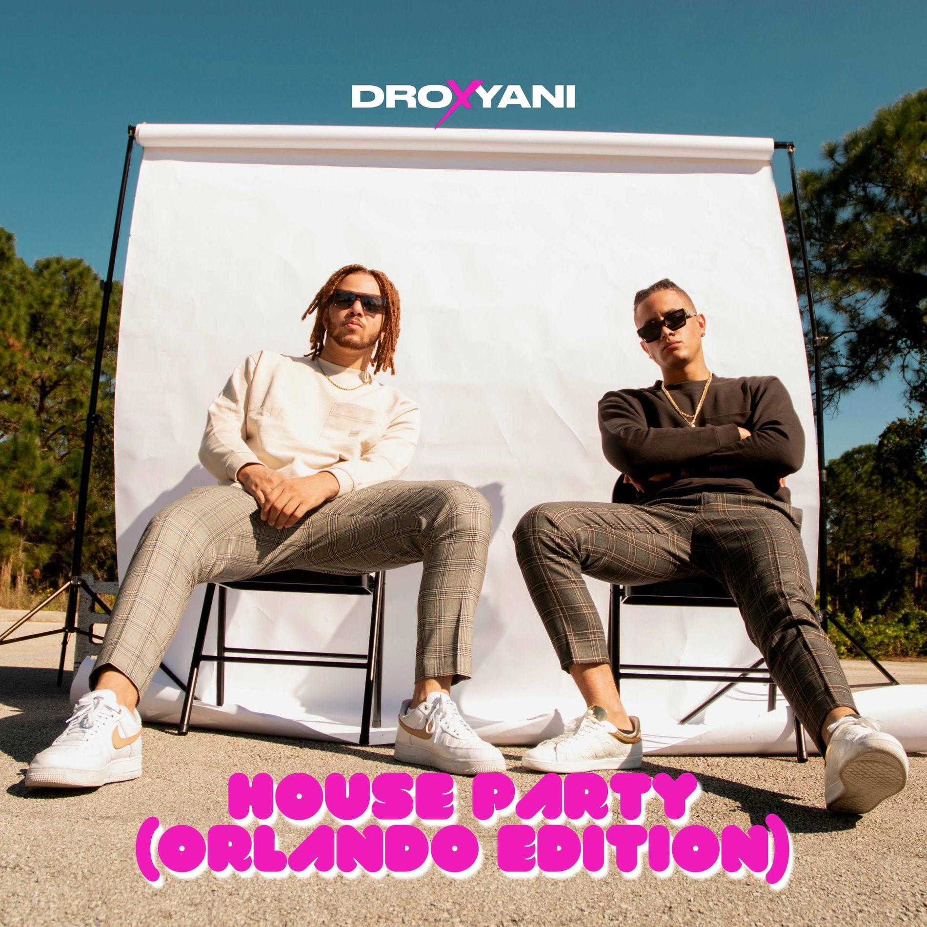 Album cover of House Party (Orlando Edition)