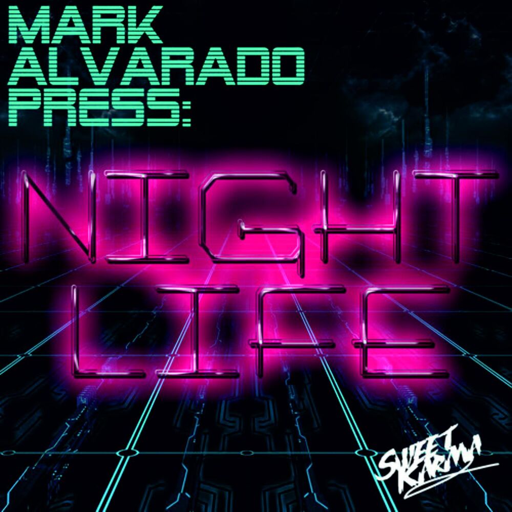 Picture of Night Life EP
