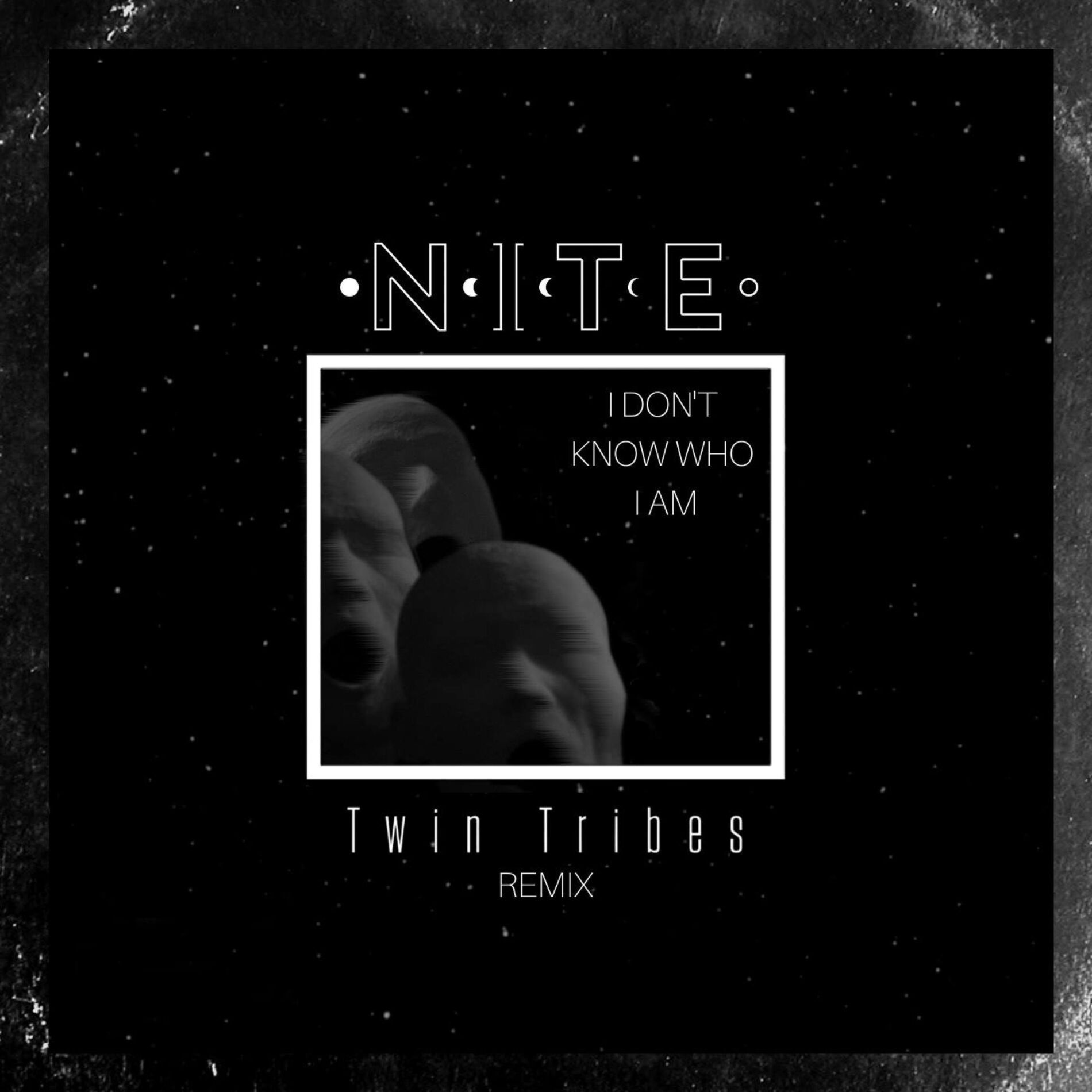Album cover of I Don't Know Who I Am (Twin Tribes Remix)