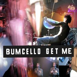 Cover of Get Me (Live)