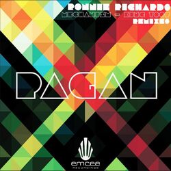 Cover of Pagan