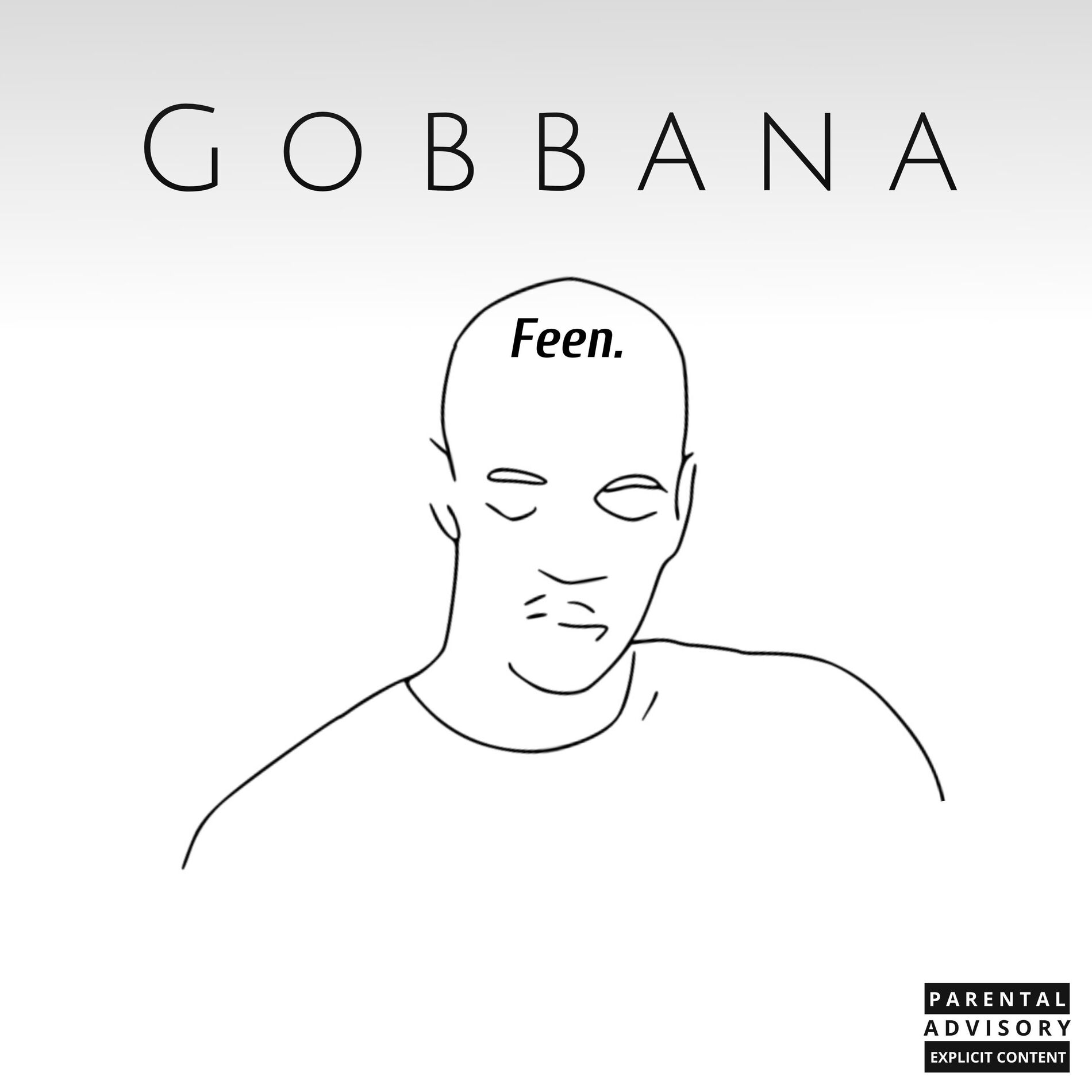 Album cover of Feen.