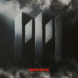 Cover of Remade In Misery