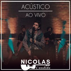 Cover of Acústico - Ao Vivo