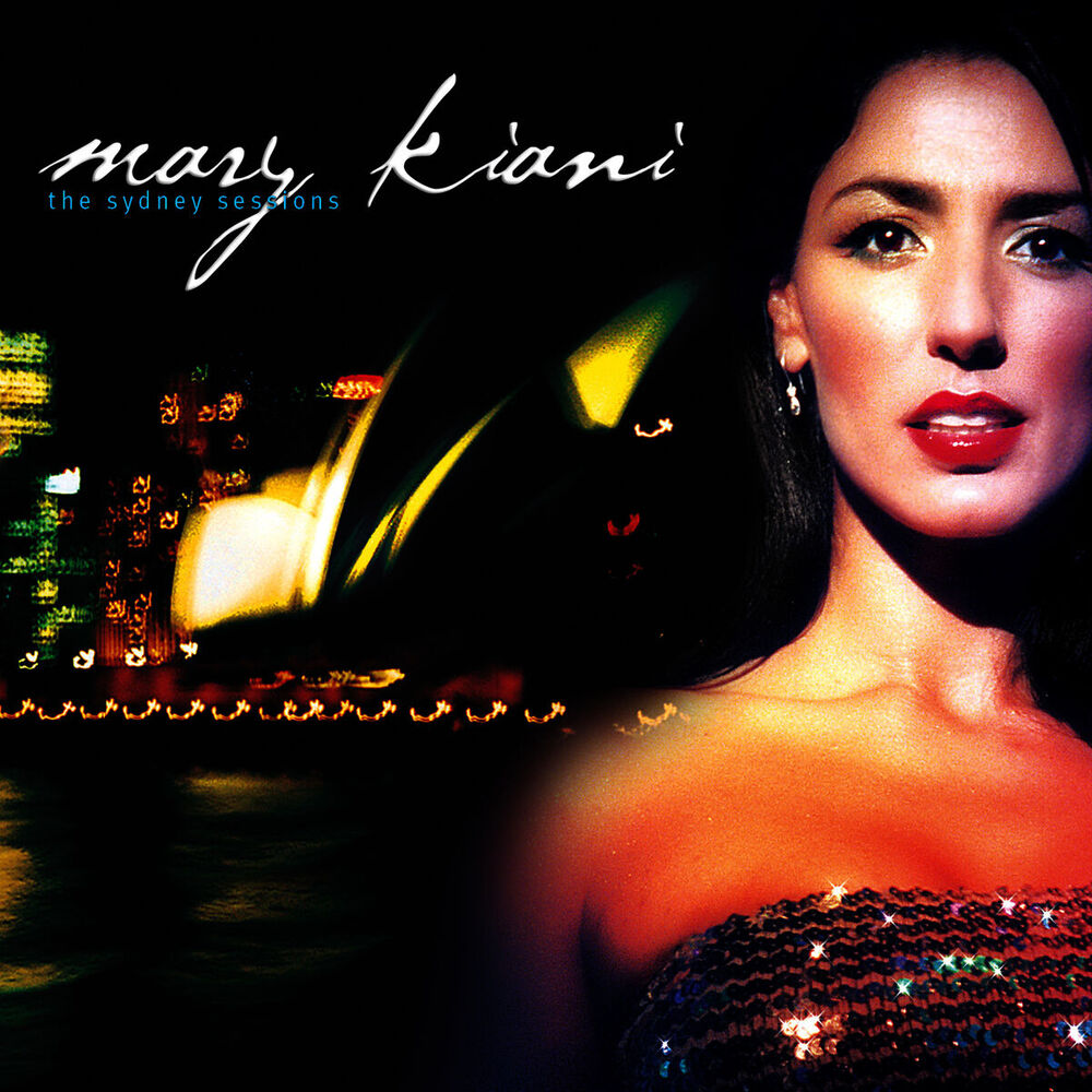 Picture of The Sydney Sessions