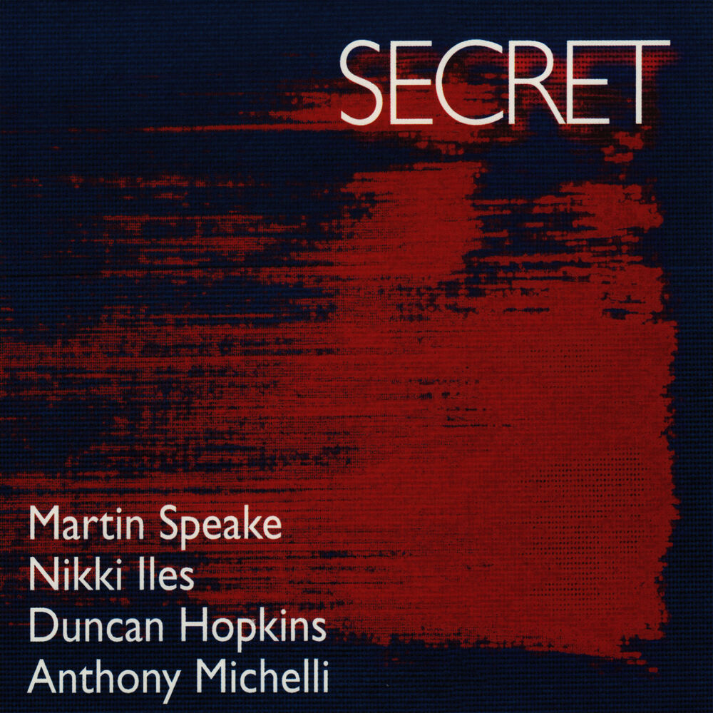 Picture of Secret