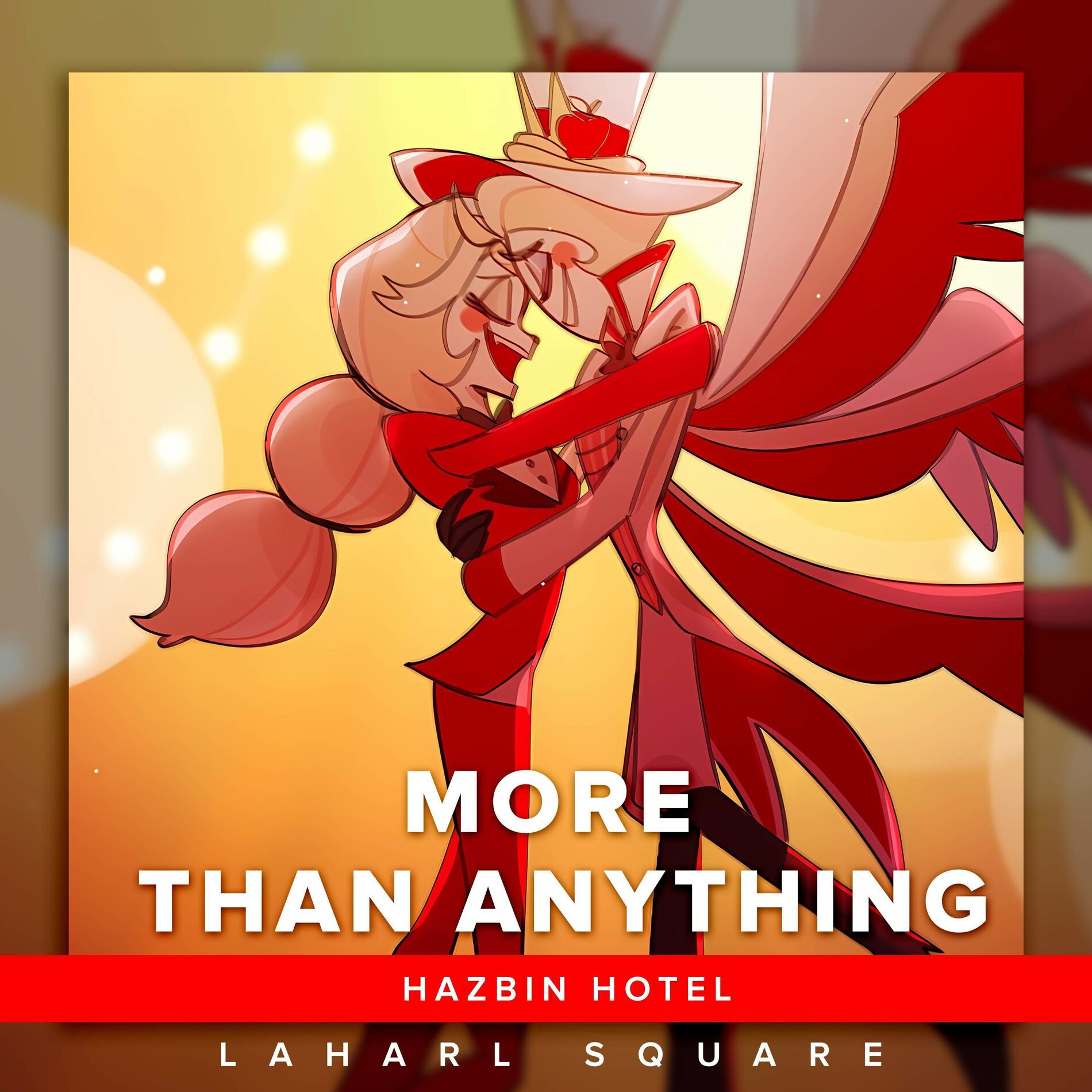 Album cover of More Than Anything (From 