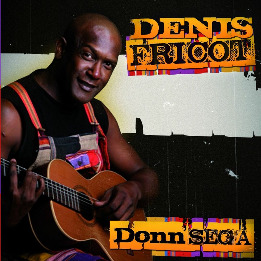 Picture of Donn sega