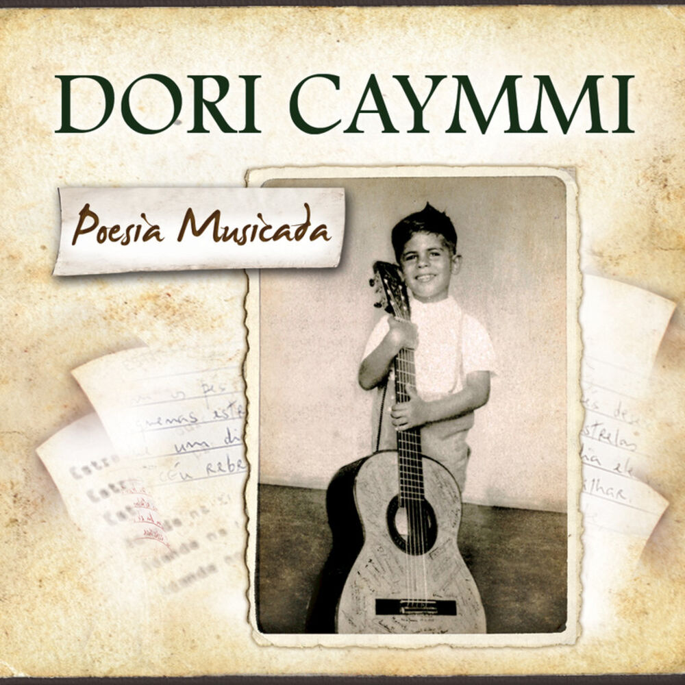 Picture of Poesia Musicada