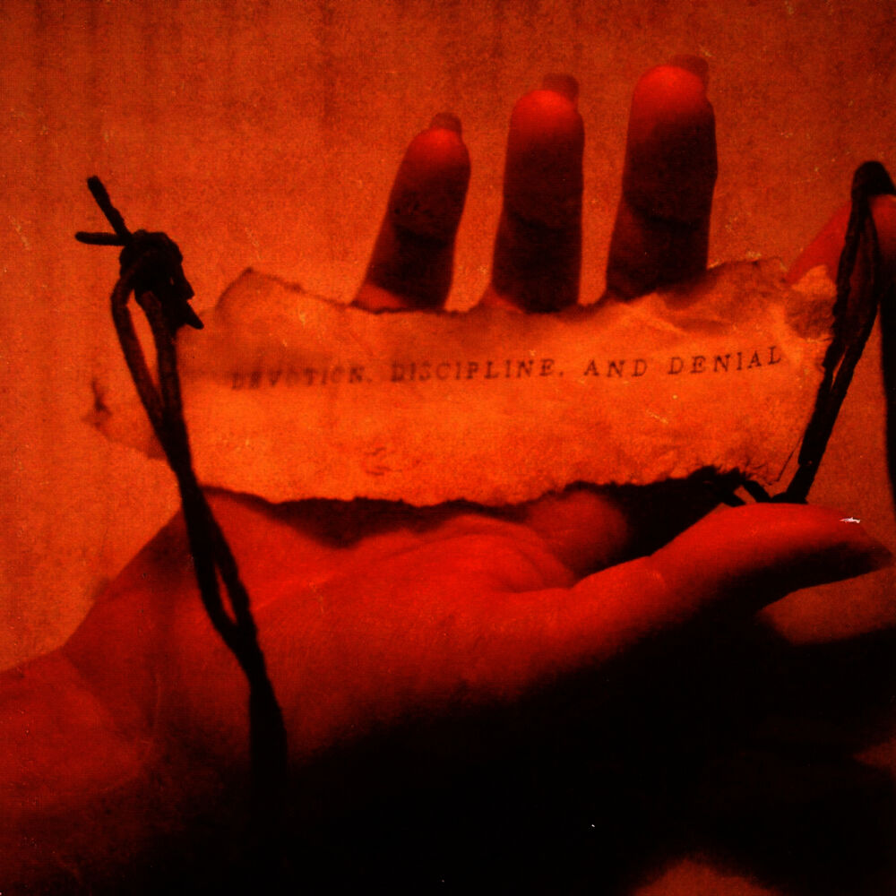 Picture of Devotion, Discipline, And Denial