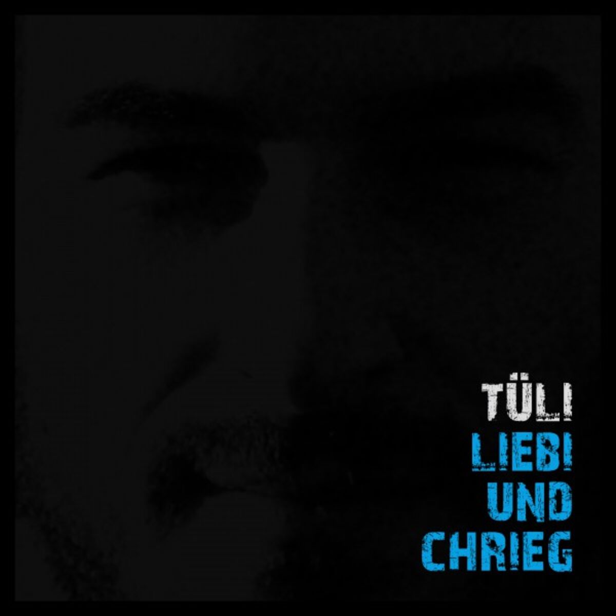 Album cover of Liebi und Chrieg