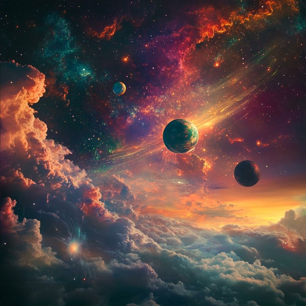 Picture of Stuck In a Dream (feat. Mone & Jonn)
