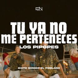 Tu Ya No Me Perteneces