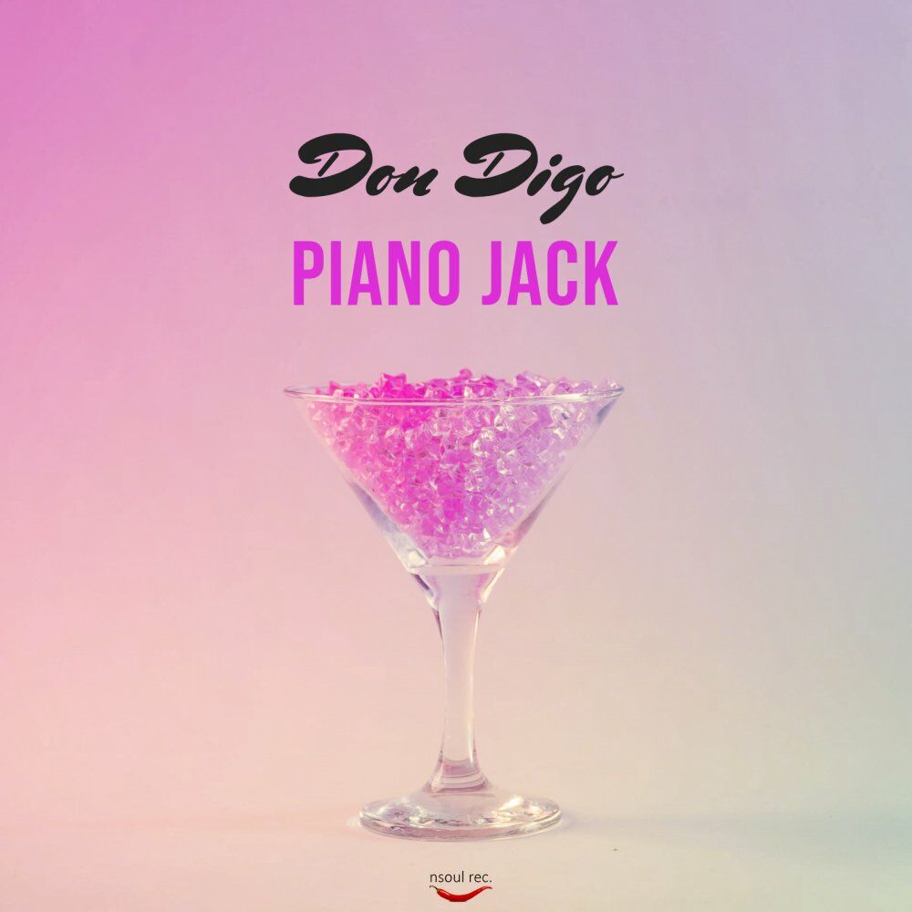 Picture of Piano Jack