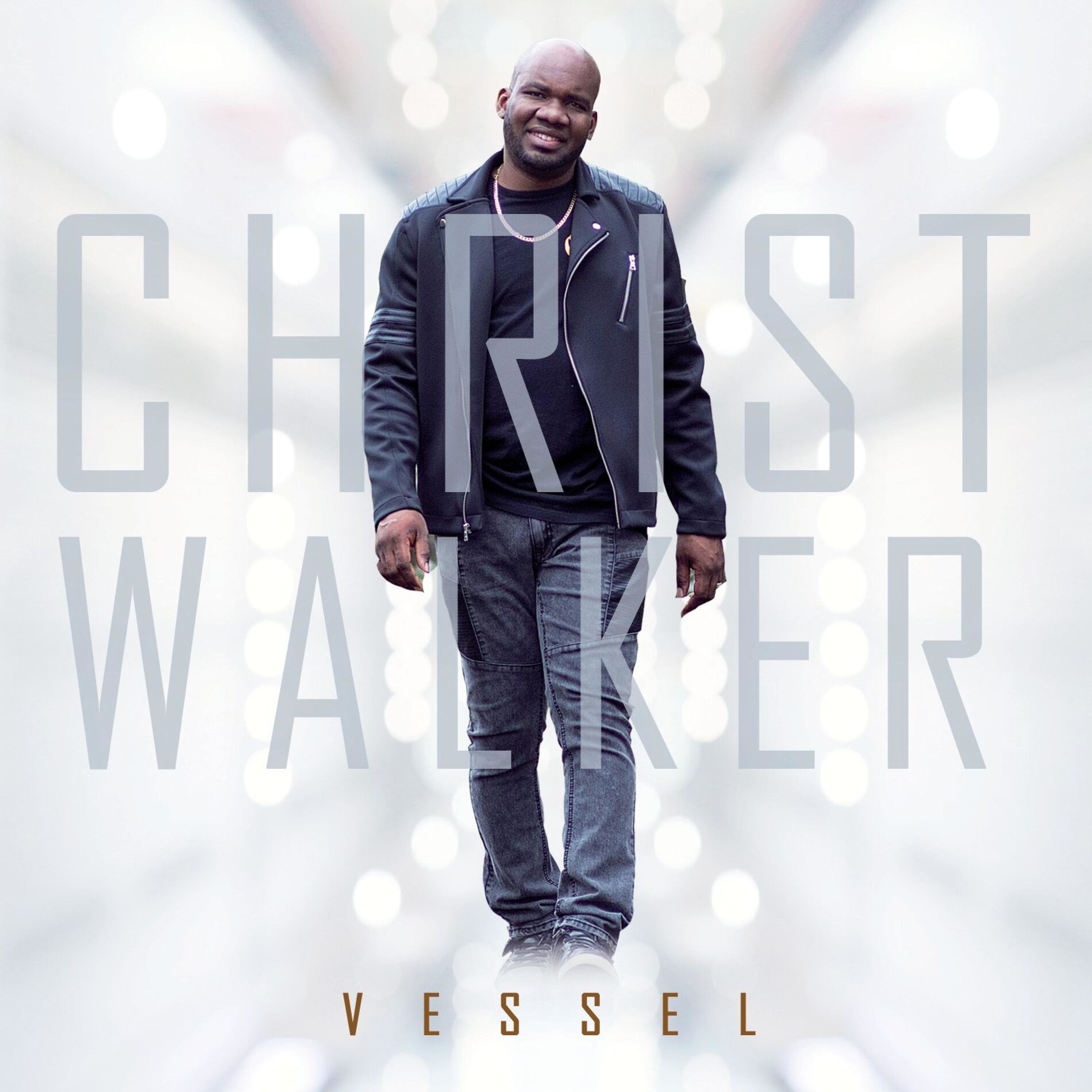 Album cover of Christ Walker