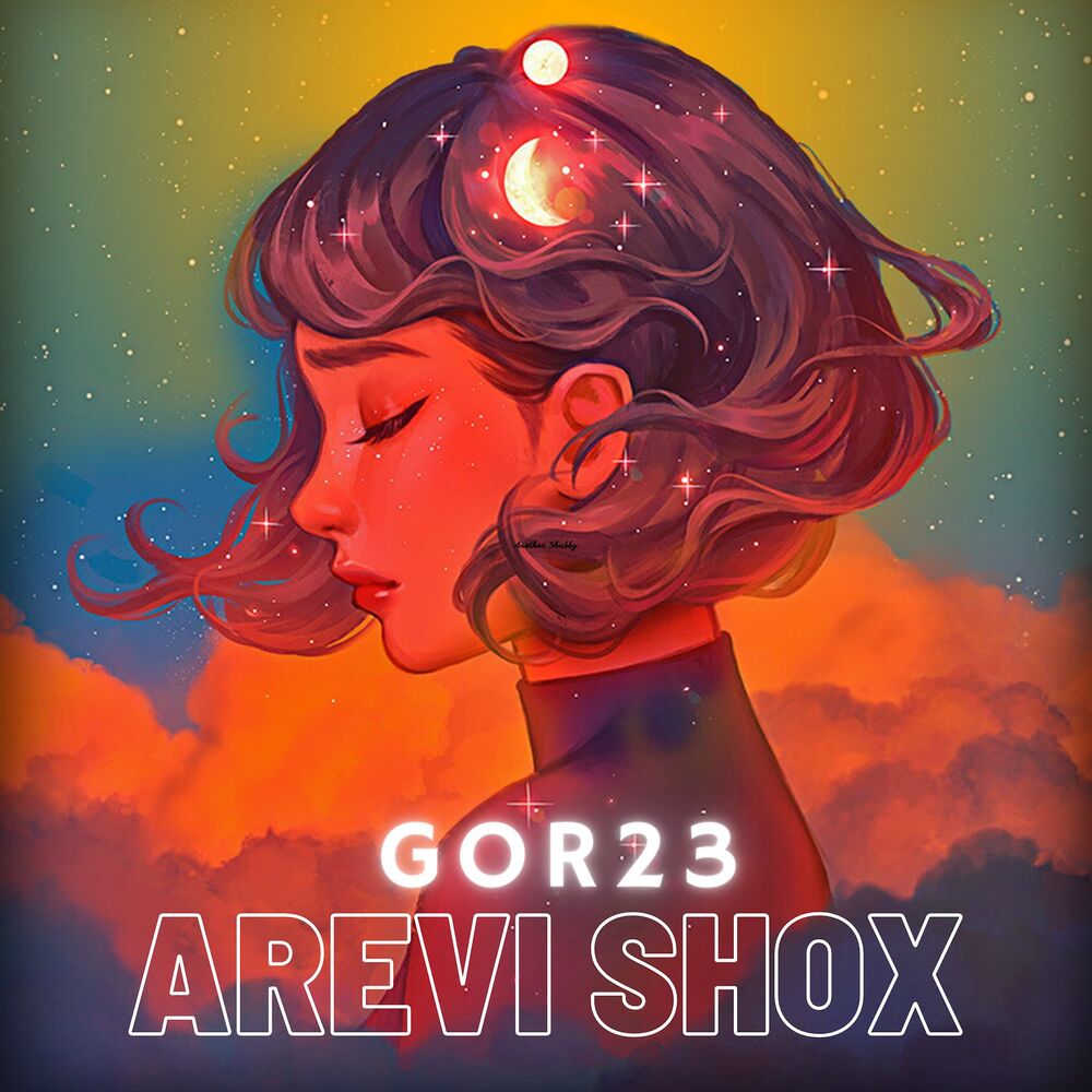 Picture of Arevi Shox