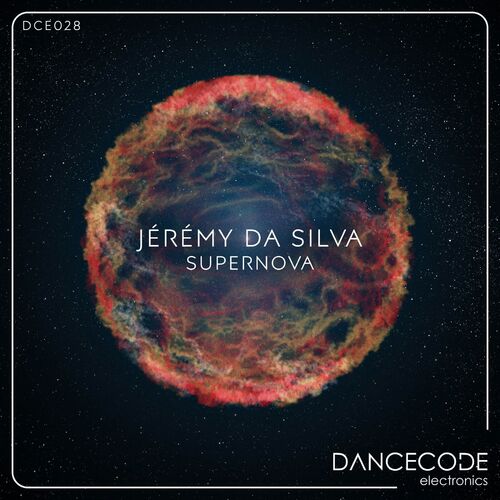  Jeremy Da Silva - Supernova (2025) 